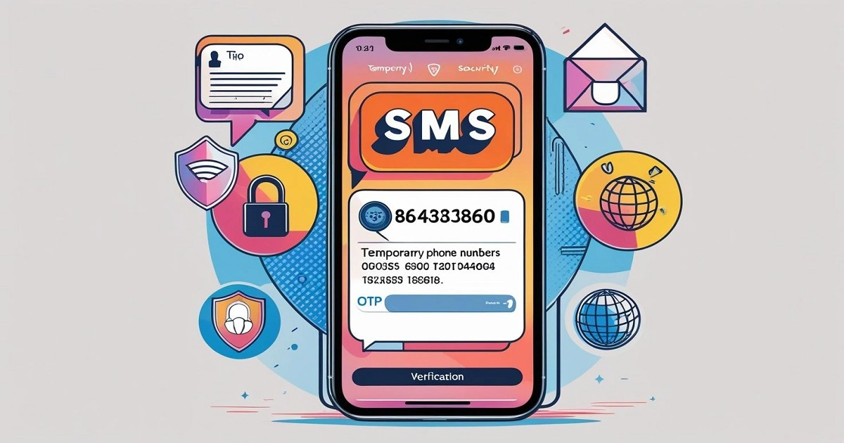 SMS Reception